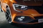Renault Megane R.S. 2017 года (WW)